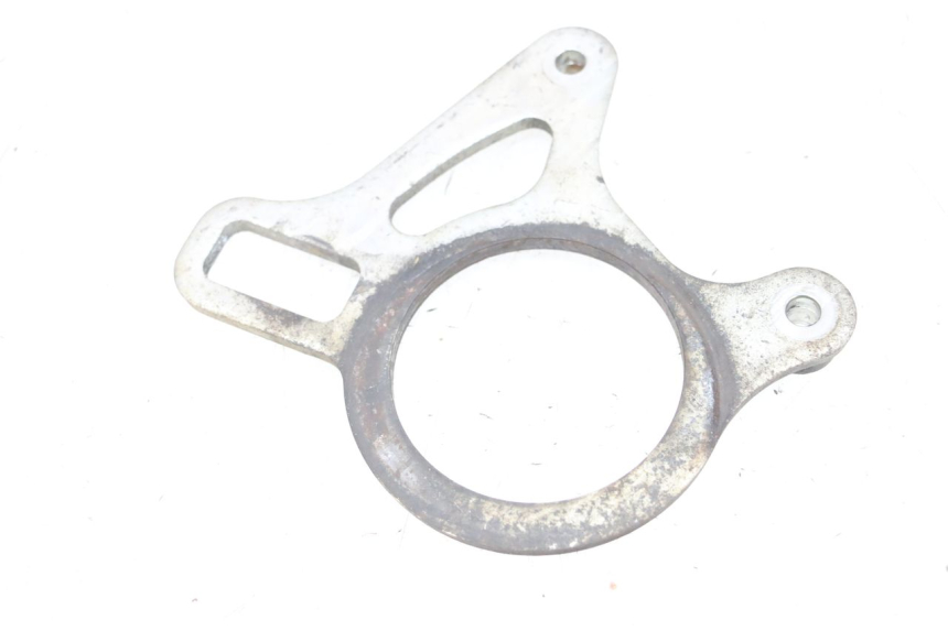 photo de HALTER BREMSZANGE HINTEN YAMAHA YFM R RAPTOR 250 (2008 - 2014) - Zoom auf Gebrauchszustand