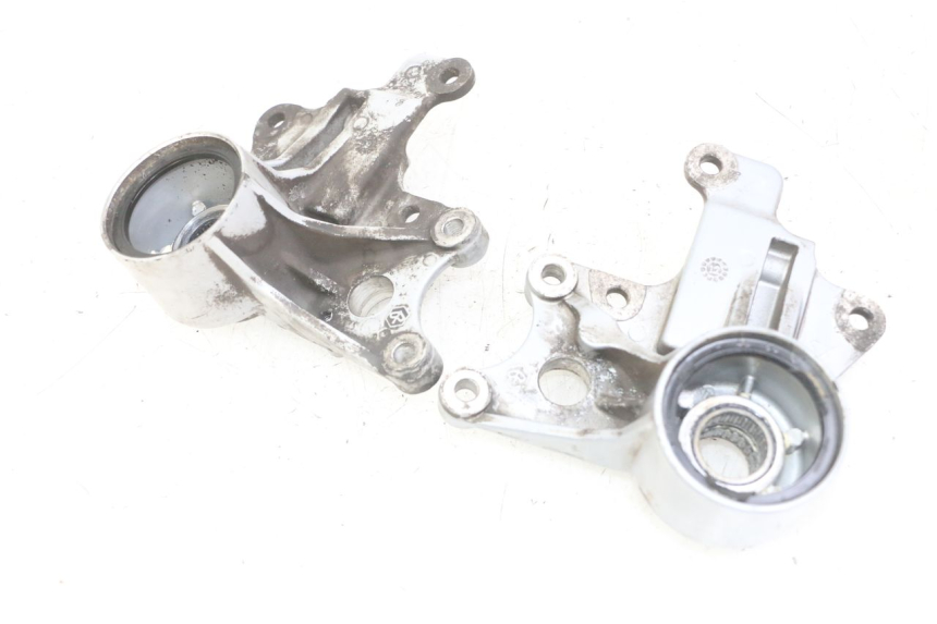 photo de HALTER BREMSZANGE VORNE PIAGGIO IE MP3 YOURBAN 300 (2011 - 2016)