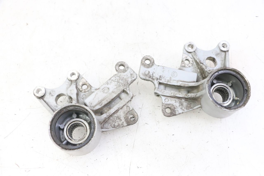 photo de HALTER BREMSZANGE VORNE PIAGGIO MP3 LT 400 (2007 - 2012)