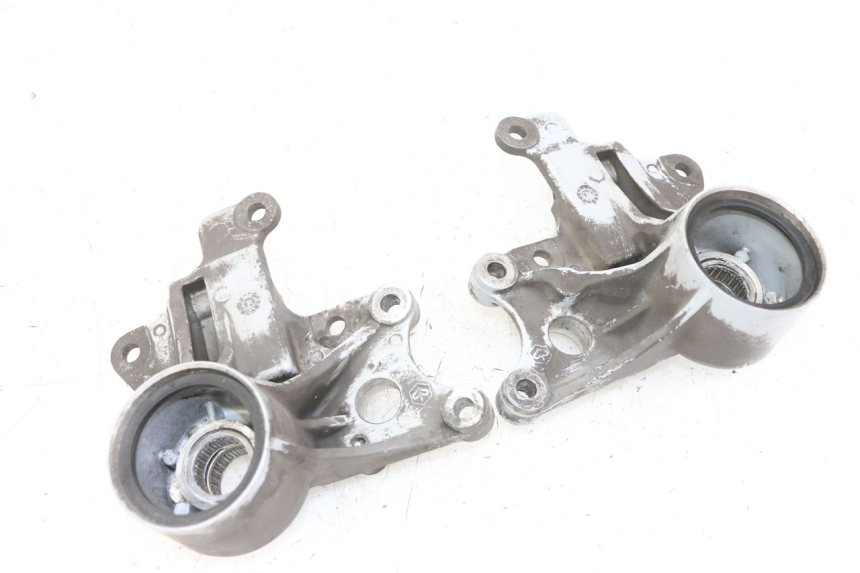 photo de HALTER BREMSZANGE VORNE PIAGGIO MP3 LT 400 (2007 - 2012)