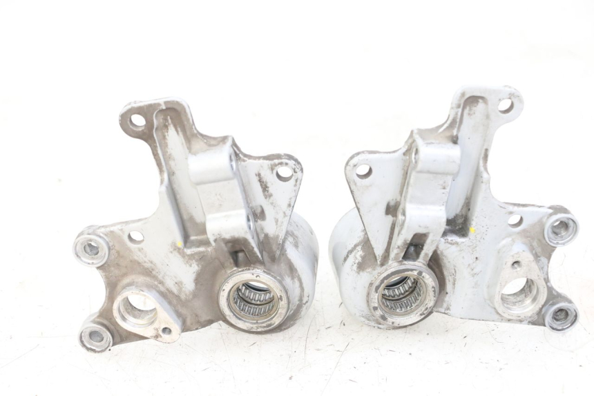 photo de HALTER BREMSZANGE VORNE PIAGGIO MP3 LT 400 (2007 - 2012)