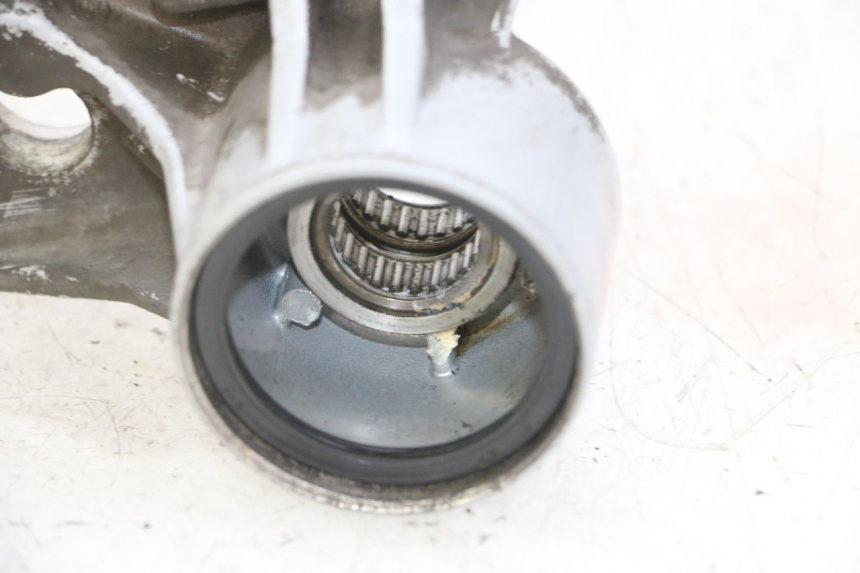 photo de HALTER BREMSZANGE VORNE PIAGGIO MP3 LT 400 (2007 - 2012)