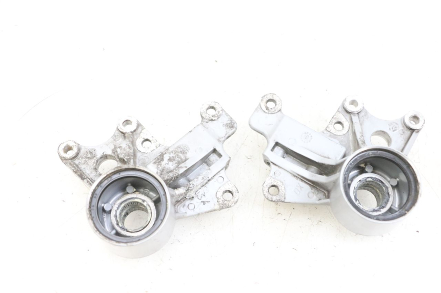 photo de HALTER BREMSZANGE VORNE PIAGGIO MP3 LT 400 (2007 - 2012) - Gesamtansicht des Produkts