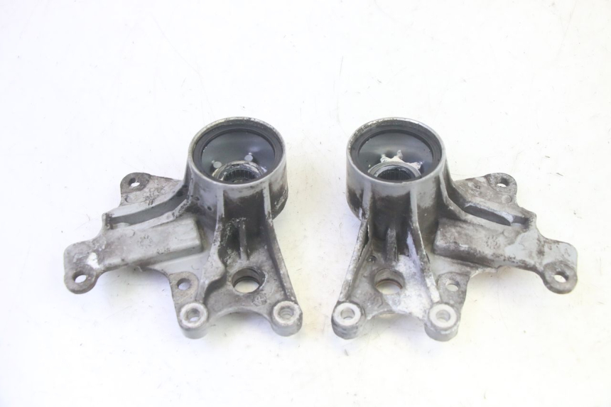 photo de HALTER BREMSZANGE VORNE PIAGGIO MP3 RL 250 (2007 - 2010) - Detailansicht des Bauteils