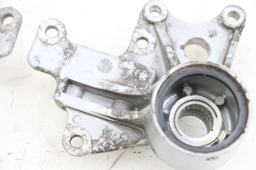 photo de HALTER BREMSZANGE VORNE PIAGGIO MP3 RL 250 (2007 - 2010) - Geprüftes Gebrauchtteil