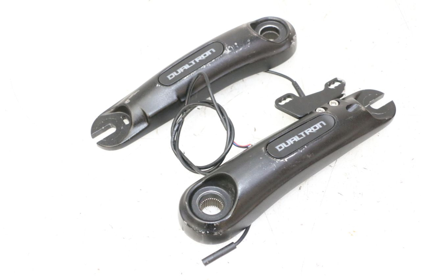 photo de VORDERER BREMSENHALTER DUALTRON VICTOR LIMITED 1
