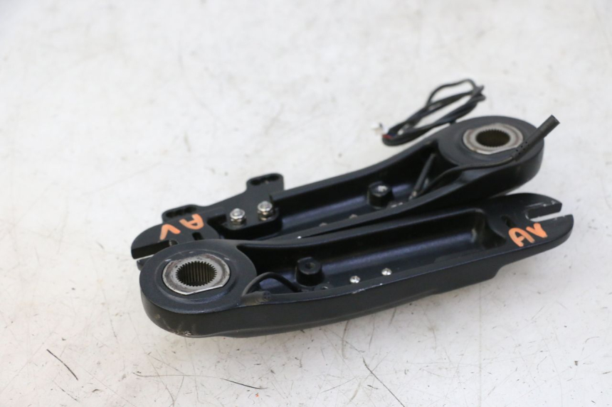 photo de VORDERER BREMSENHALTER DUALTRON VICTOR LIMITED 1