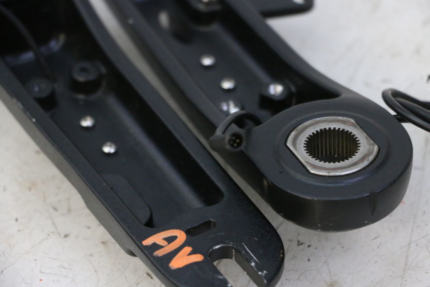 photo de VORDERER BREMSENHALTER DUALTRON VICTOR LIMITED 1