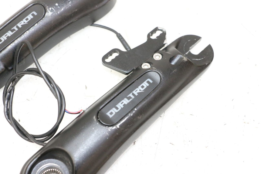 photo de VORDERER BREMSENHALTER DUALTRON VICTOR LIMITED 1