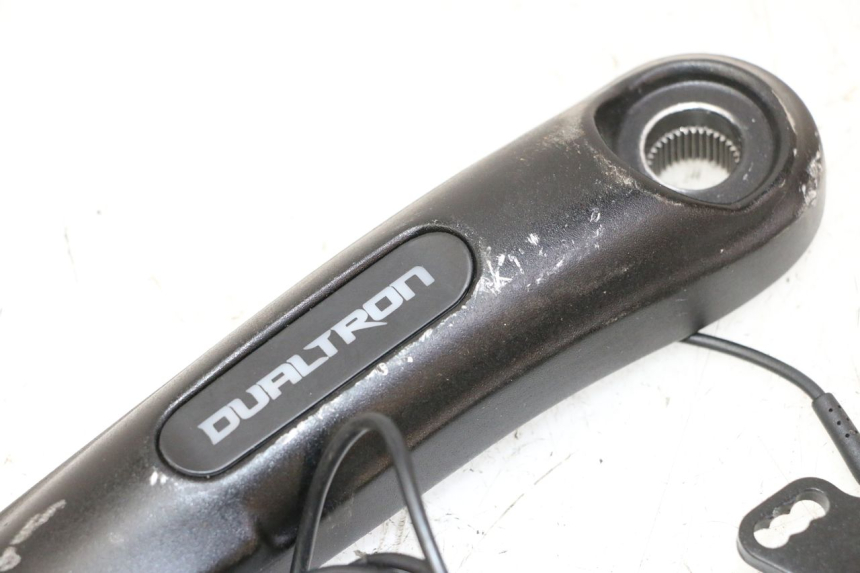 photo de VORDERER BREMSENHALTER DUALTRON VICTOR LIMITED 1