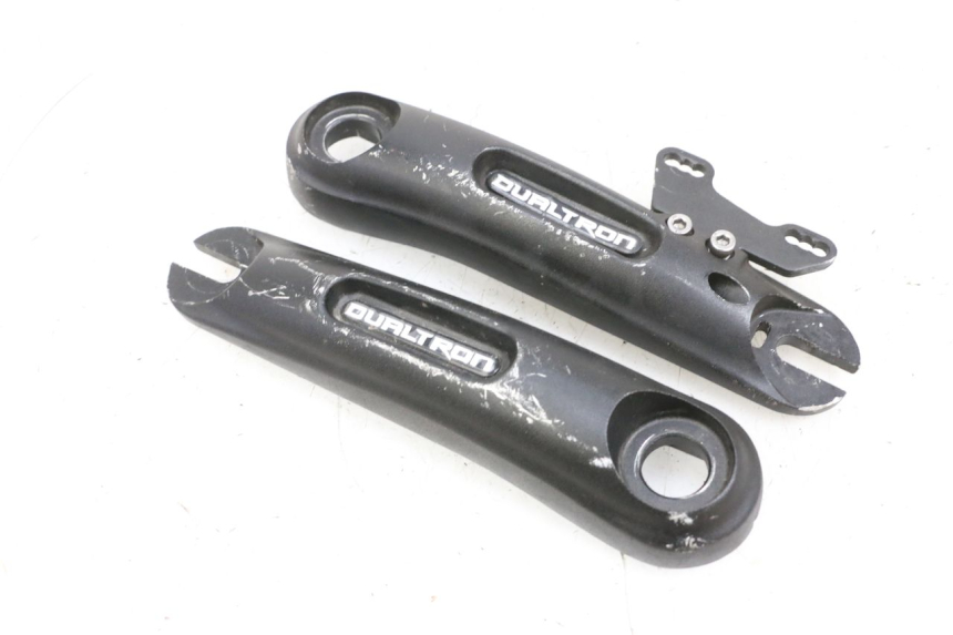 photo de VORDERER BREMSENHALTER DUALTRON VICTOR LIMITED 1