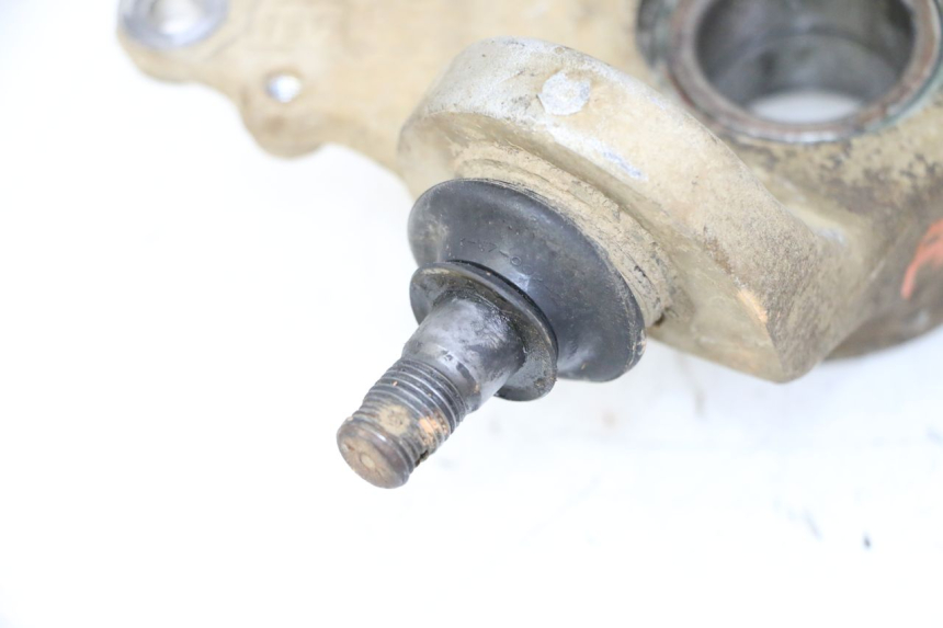 photo de HALTER BREMSZANGE VORNE YAMAHA YFM GRIZZLY 550 (2008 - 2015)