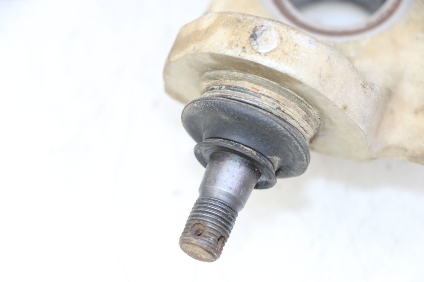 photo de HALTER BREMSZANGE VORNE YAMAHA YFM GRIZZLY 550 (2008 - 2015)