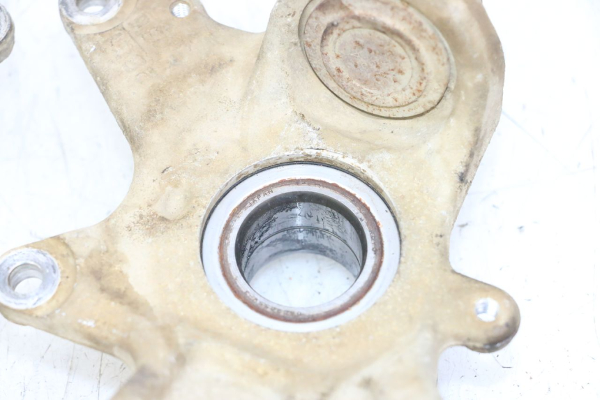 photo de HALTER BREMSZANGE VORNE YAMAHA YFM GRIZZLY 550 (2008 - 2015)