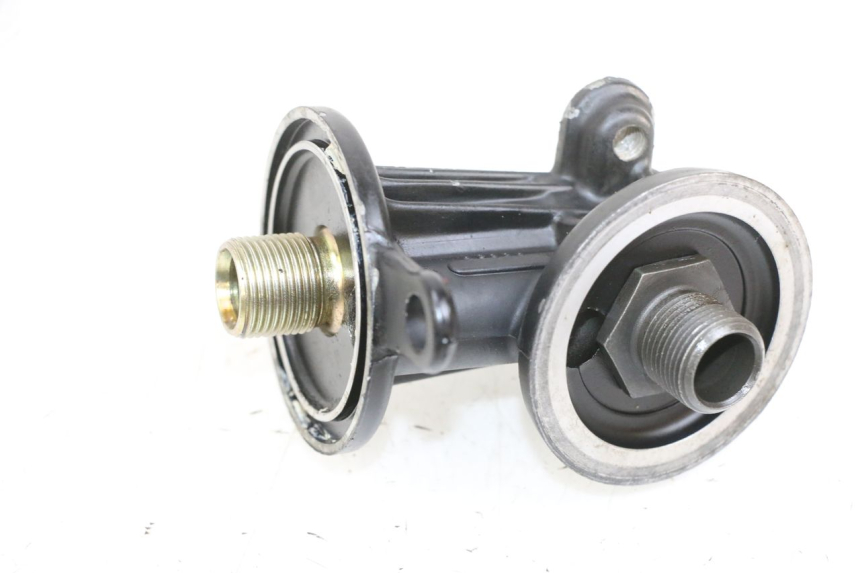 photo de HALTER Ã–LFILTER MV AGUSTA BRUTALE R WALLY 910 (2008 - 2008) - Zoom auf Gebrauchszustand