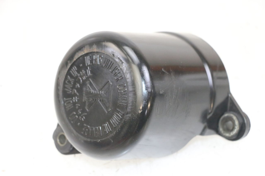 photo de HALTER Ã–LFILTER HONDA CB R 1000 (2018 - 2023)