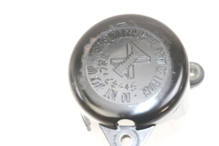 photo de HALTER Ã–LFILTER HONDA CB R 1000 (2018 - 2023)