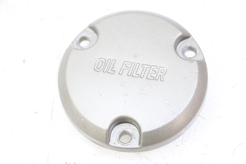 photo de HALTER Ã–LFILTER HYOSUNG GTR 125 (2006 - 2008)