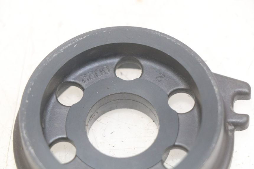 photo de ÖLFILTERHALTER KAWASAKI Z 750 (2007 - 2013)