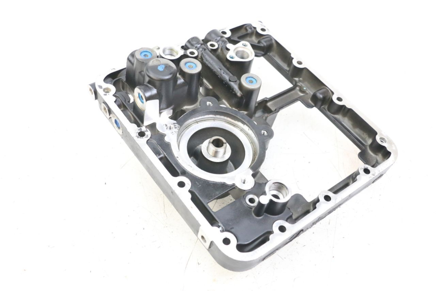 photo de HALTER Ã–LFILTER MOTO GUZZI NORGE 8V GT 1200 (2011 - 2016)