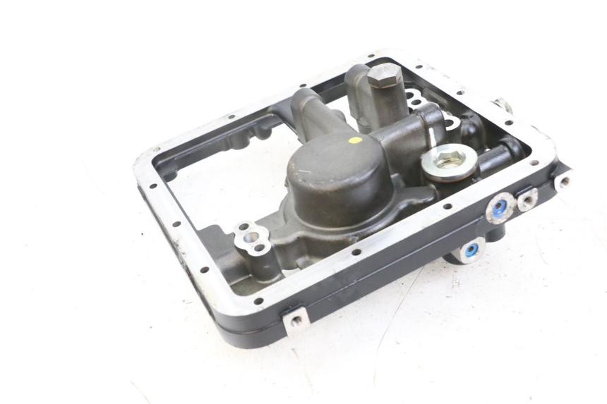 photo de HALTER Ã–LFILTER MOTO GUZZI NORGE 8V GT 1200 (2011 - 2016)