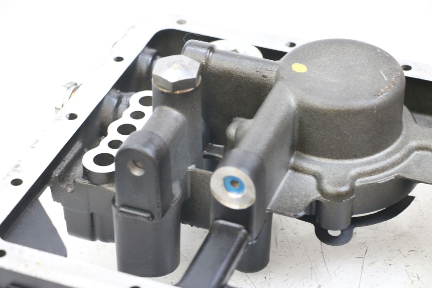 photo de HALTER Ã–LFILTER MOTO GUZZI NORGE 8V GT 1200 (2011 - 2016)