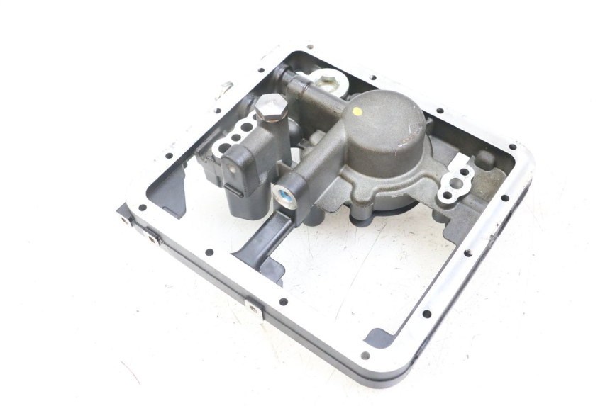 photo de HALTER Ã–LFILTER MOTO GUZZI NORGE 8V GT 1200 (2011 - 2016)