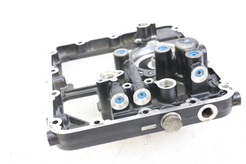 photo de HALTER Ã–LFILTER MOTO GUZZI NORGE 8V GT 1200 (2011 - 2016)