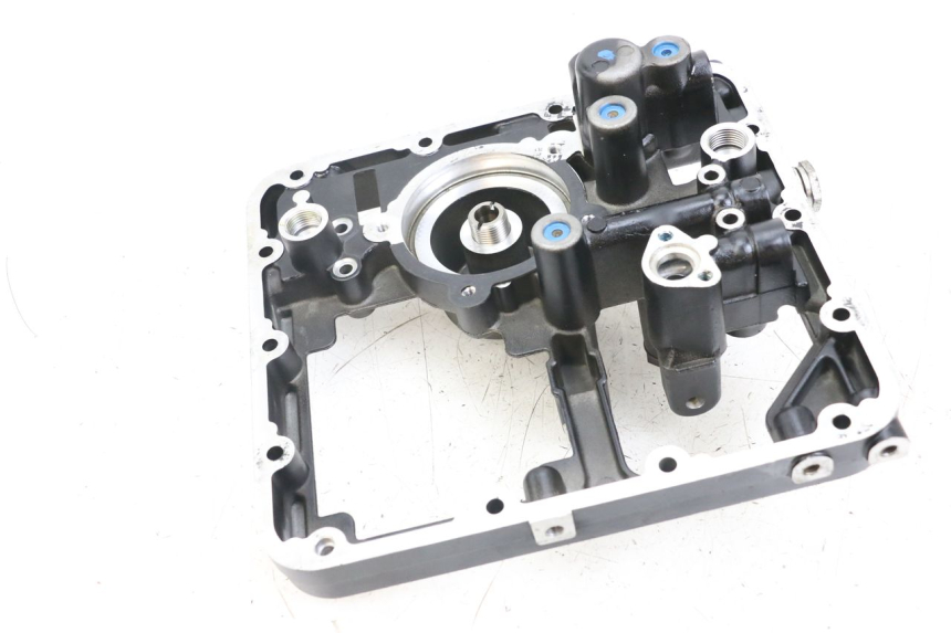 photo de HALTER Ã–LFILTER MOTO GUZZI NORGE 8V GT 1200 (2011 - 2016)