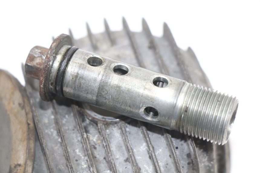 photo de HALTER Ã–LFILTER YAMAHA XJ F 900 (1983 - 1994)