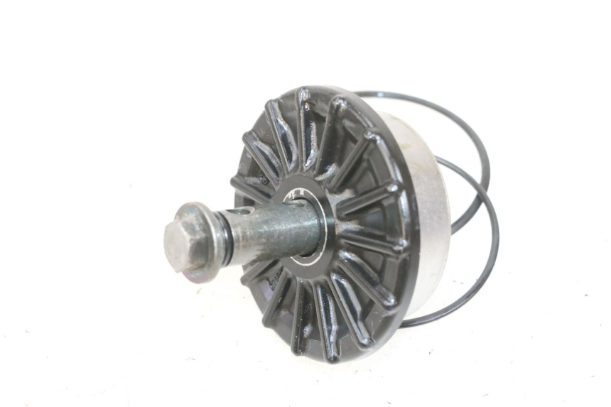 photo de HALTER Ã–LFILTER KAWASAKI ZR 7 750 (1999 - 2001) - Hauptansicht