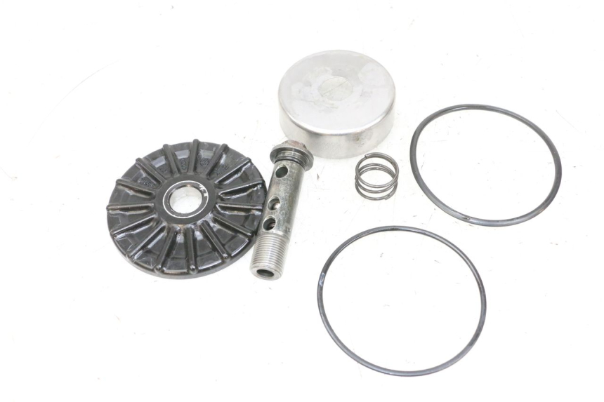 photo de HALTER Ã–LFILTER KAWASAKI ZR 7 750 (1999 - 2001) - Detailansicht des Bauteils