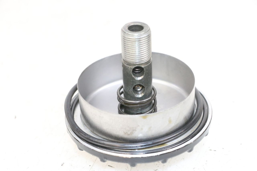 photo de HALTER Ã–LFILTER KAWASAKI ZR 7 750 (1999 - 2001) - Zoom auf Gebrauchszustand