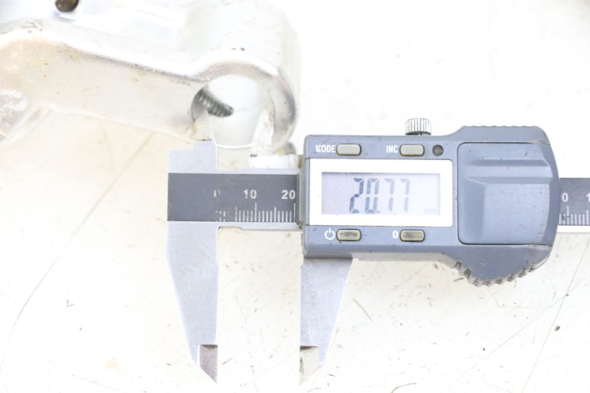 photo de LENKER HALTER GILERA DNA 50 (2000 - 2007)