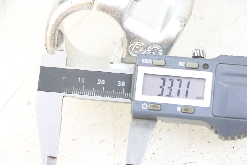 photo de LENKER HALTER GILERA DNA 50 (2000 - 2007)