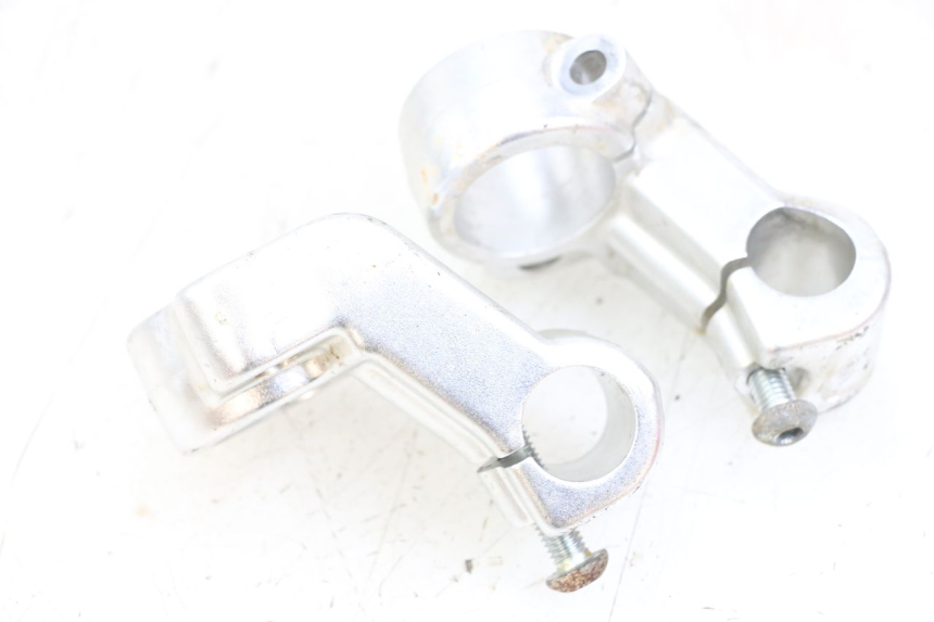 photo de LENKER HALTER GILERA DNA 50 (2000 - 2007)