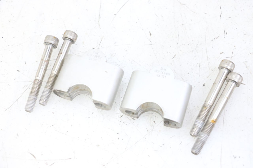 photo de LENKER HALTER HONDA NTV DEAUVILLE ABS 700 (2007 - 2016)