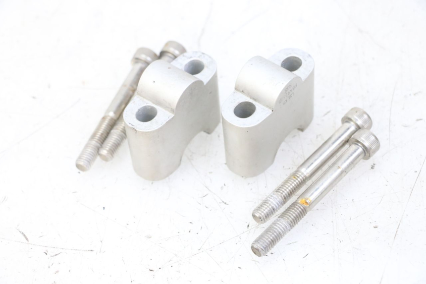 photo de LENKER HALTER HONDA NTV DEAUVILLE ABS 700 (2007 - 2016)