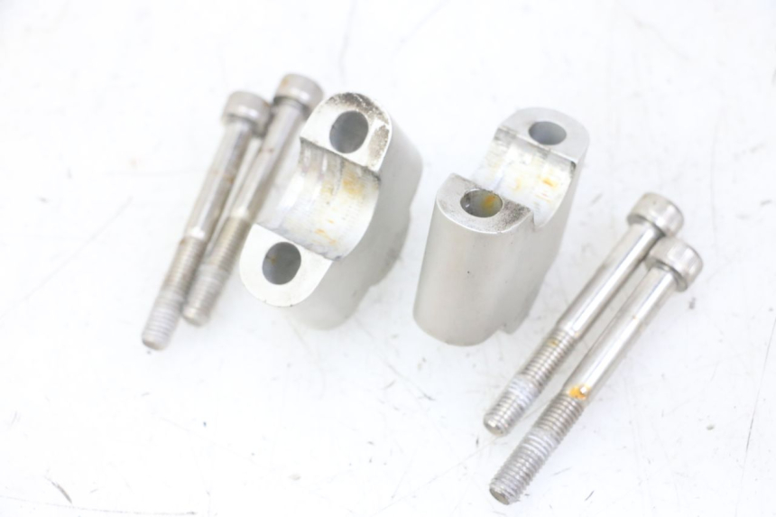 photo de LENKER HALTER HONDA NTV DEAUVILLE ABS 700 (2007 - 2016)