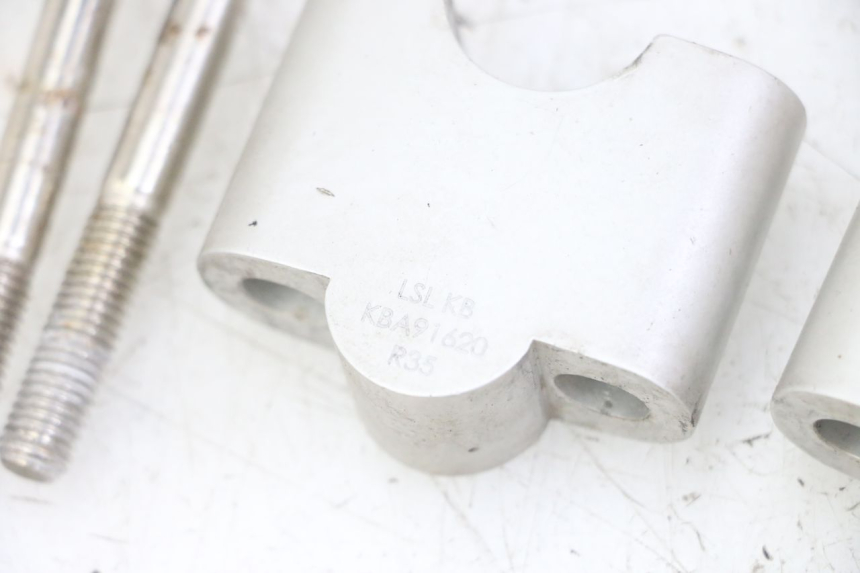 photo de LENKER HALTER HONDA NTV DEAUVILLE ABS 700 (2007 - 2016)