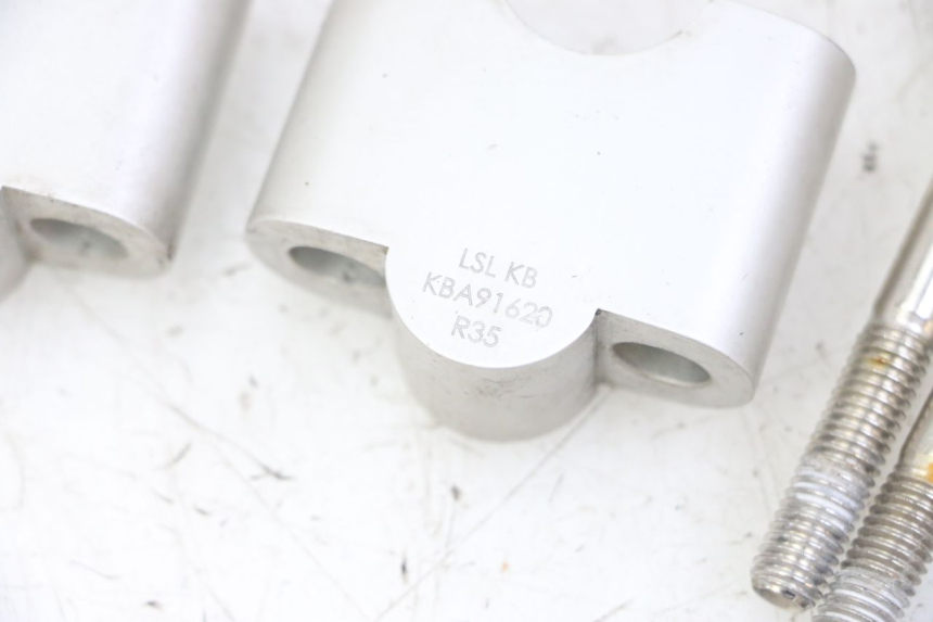 photo de LENKER HALTER HONDA NTV DEAUVILLE ABS 700 (2007 - 2016)