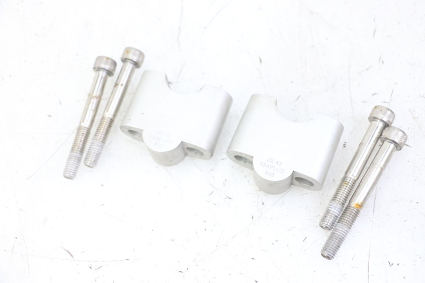 photo de LENKER HALTER HONDA NTV DEAUVILLE ABS 700 (2007 - 2016)