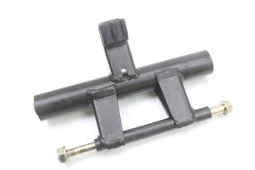 photo de MOTORHALTER DAELIM A-FOUR 2T 50 (2005 - 2012)