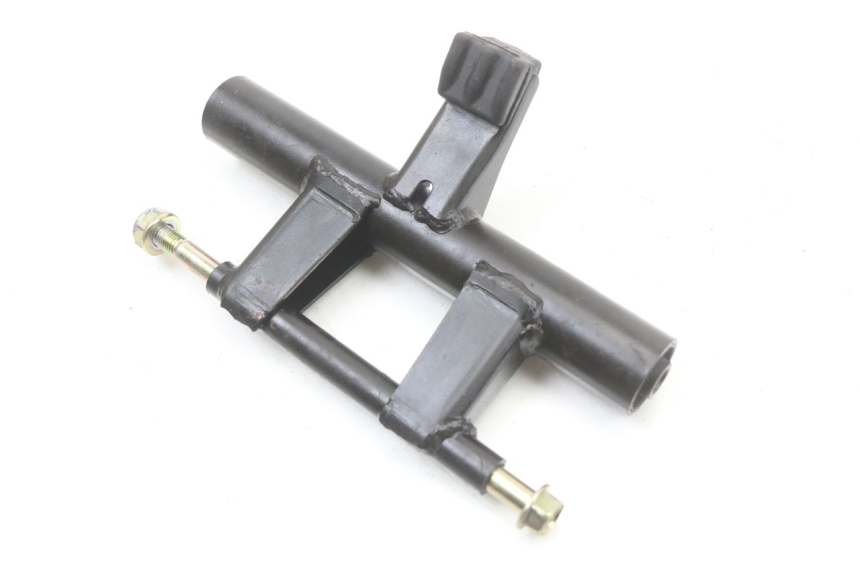 photo de MOTORHALTER DAELIM A-FOUR 2T 50 (2005 - 2012)
