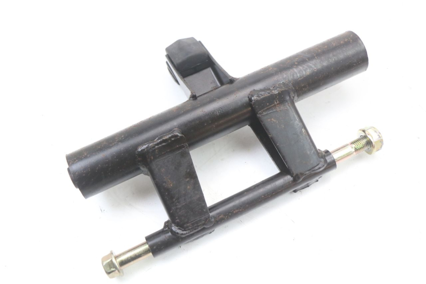 photo de MOTORHALTER DAELIM A-FOUR 2T 50 (2005 - 2012)
