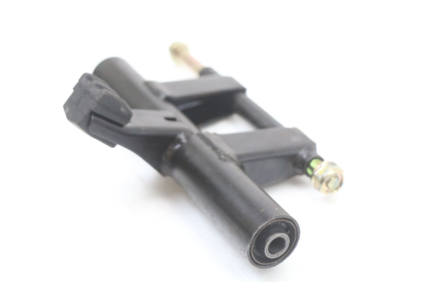 photo de MOTORHALTER DAELIM A-FOUR 2T 50 (2005 - 2012)