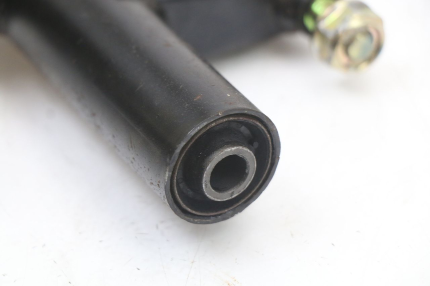 photo de MOTORHALTER DAELIM A-FOUR 2T 50 (2005 - 2012)