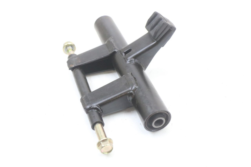 photo de MOTORHALTER DAELIM A-FOUR 2T 50 (2005 - 2012)