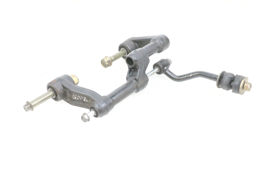 photo de MOTORHALTER ADIVA AD3 300 (2014 - 2020)