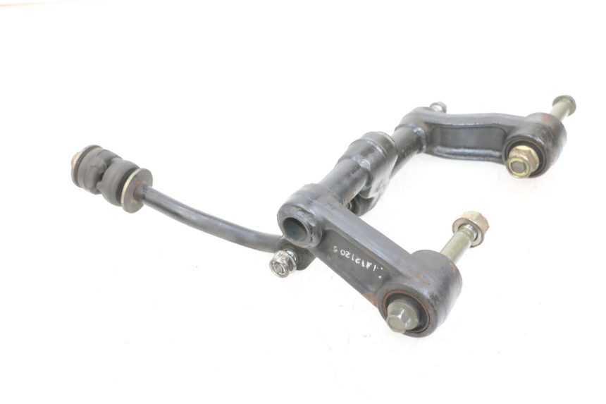 photo de MOTORHALTER ADIVA AD3 300 (2014 - 2020)